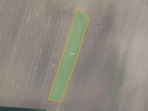 Prodej pole, Ohnišťany, 27255 m2