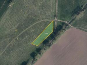 Prodej pole, Ohnišťany, 27255 m2