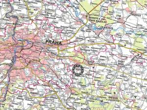 Prodej pole, Dobročovice, 5370 m2