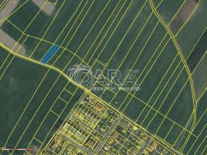 Prodej pozemku pro bydlení, Chrást, Habrovská, 966 m2