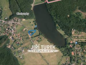 Prodej rodinného domu, Chaloupky, 150 m2