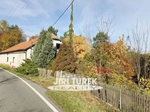 Prodej rodinného domu, Chaloupky, 150 m2