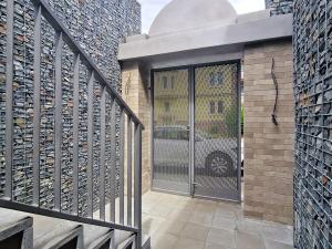 Pronájem bytu 3+kk, Praha - Braník, Branická, 110 m2