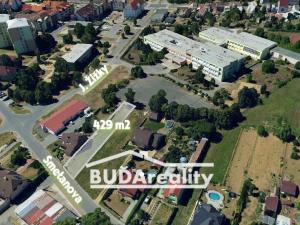 Prodej pozemku pro bydlení, Otrokovice, Smetanova, 429 m2