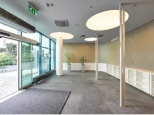 Pronájem obchodního prostoru, Praha, Na Poříčí, 128 m2