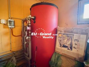 Prodej rodinného domu, Dolní Podluží, 160 m2