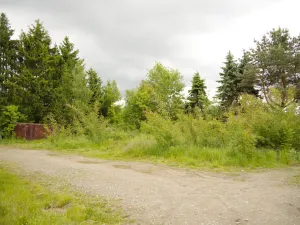 Prodej pozemku pro bydlení, Tábor, Družstevní, 1117 m2