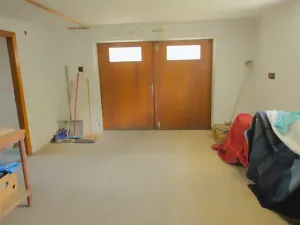 Prodej rodinného domu, Týn nad Vltavou, náměstí Míru, 151 m2