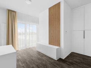 Pronájem bytu 1+kk, Brno - Komárov, Komárovská, 39 m2