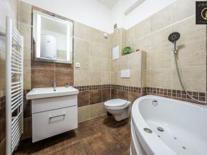 Prodej bytu 2+kk, Předměřice nad Jizerou, 61 m2