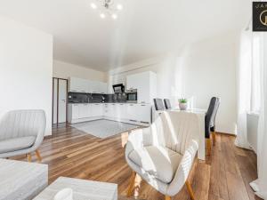 Prodej bytu 2+kk, Předměřice nad Jizerou, 61 m2