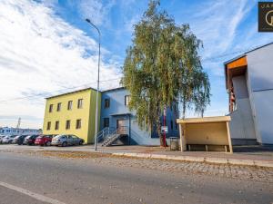 Prodej bytu 2+kk, Předměřice nad Jizerou, 61 m2