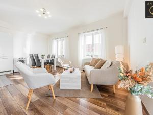 Prodej bytu 2+kk, Předměřice nad Jizerou, 61 m2