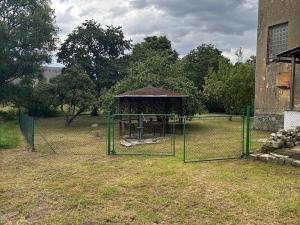 Prodej vily, Javorník - Horní Hoštice, 673 m2