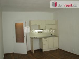 Pronájem bytu 1+kk, Luhačovice, Leoše Janáčka, 26 m2