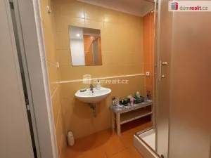 Pronájem bytu 1+kk, Luhačovice, Leoše Janáčka, 26 m2