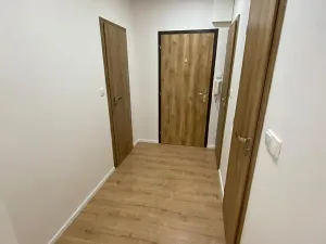 Prodej bytu 4+1, Zlín, Okružní, 82 m2