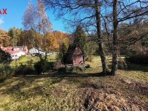 Prodej pozemku, Ostrava, 2189 m2