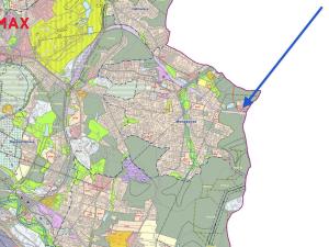 Prodej pozemku, Ostrava, 2189 m2