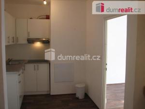 Pronájem bytu 2+kk, Luhačovice, Leoše Janáčka, 45 m2