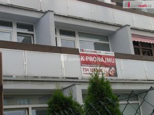Pronájem bytu 2+kk, Luhačovice, Leoše Janáčka, 45 m2