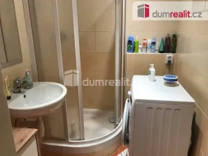 Pronájem bytu 2+kk, Luhačovice, Leoše Janáčka, 45 m2