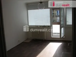 Pronájem bytu 2+kk, Luhačovice, Leoše Janáčka, 45 m2