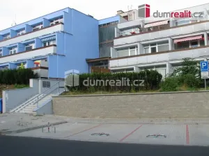 Pronájem bytu 2+kk, Luhačovice, Leoše Janáčka, 45 m2