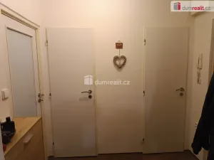 Pronájem bytu 2+kk, Luhačovice, Leoše Janáčka, 45 m2