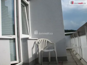 Pronájem bytu 2+kk, Luhačovice, Leoše Janáčka, 45 m2