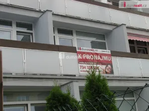 Pronájem bytu 2+kk, Luhačovice, Leoše Janáčka, 45 m2