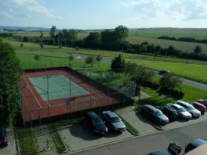 Prodej bytu 3+1, Uherský Brod, Sídl. Olšava, 70 m2