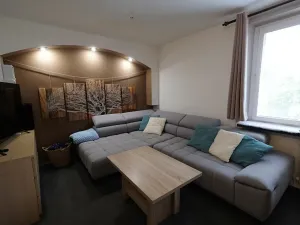 Prodej bytu 2+1, Uherský Brod, Rychtalíkova, 56 m2