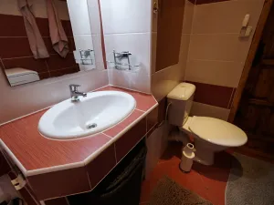 Prodej bytu 2+1, Uherský Brod, Rychtalíkova, 56 m2