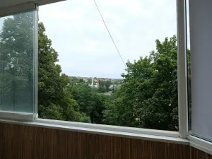 Prodej bytu 2+1, Uherský Brod, Rychtalíkova, 56 m2