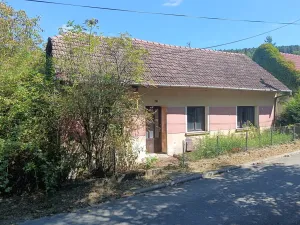 Prodej pozemku pro bydlení, Bojkovice, 819 m2