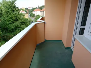 Pronájem bytu 2+1, Uherský Brod, 58 m2