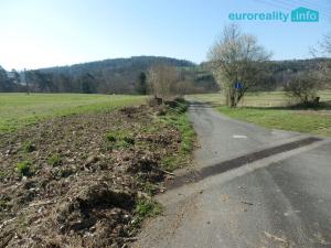 Prodej pozemku pro bydlení, Vojkov, 3024 m2