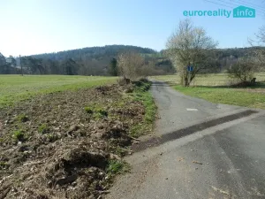 Prodej pozemku pro bydlení, Vojkov, 5094 m2