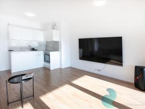 Pronájem bytu 2+kk, Praha - Chodov, Bachova, 57 m2