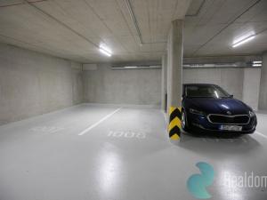 Pronájem bytu 2+kk, Praha - Chodov, Bachova, 57 m2