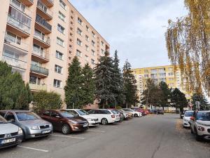 Prodej bytu 2+1, Česká Lípa, Červeného kříže, 56 m2