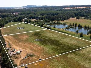 Prodej louky, Doksy, 46765 m2