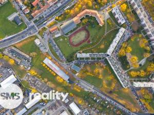 Prodej bytu 3+1, Brno, Za školou, 74 m2