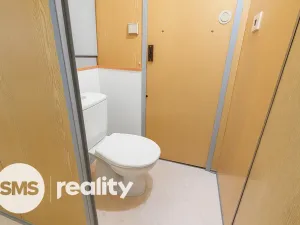 Prodej bytu 3+1, Brno, Za školou, 74 m2