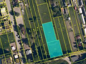 Prodej pozemku pro bydlení, Tlumačov, Machovská, 1023 m2