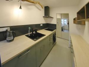 Pronájem bytu 2+1, Plzeň, Ke Špitálskému lesu, 60 m2