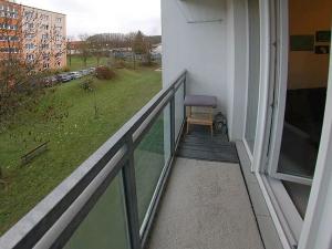 Pronájem bytu 2+1, Plzeň, Ke Špitálskému lesu, 60 m2