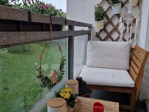 Pronájem bytu 2+1, Plzeň, Ke Špitálskému lesu, 60 m2