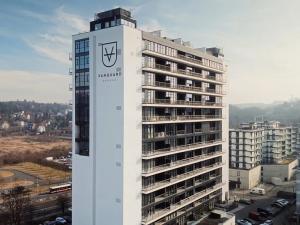 Prodej bytu 3+kk, Praha - Modřany, Československého exilu, 137 m2